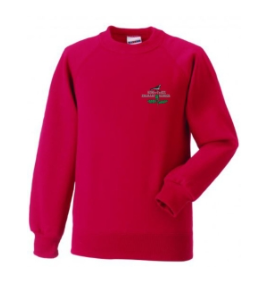 BONNYRIGG PRIMARY SCHOOL SWEATSHIRT