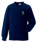 CARMONDEAN PRIMARY SCHOOL SWEATSHIRT