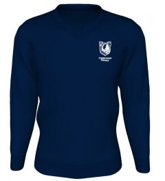 Calderwood Primary Sweatshirt