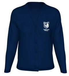 Calderwood Primary  Cardigan