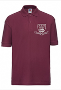 Campie Primary School  Primary school   Polo shirt with Logo