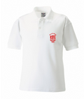 Corstorphine  Primary School  Primary school   Polo shirt with Logo