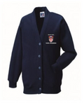 Flora Stevenson Primary School Cardigan