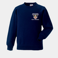Flora Stevenson   Primary School Primary School Sweatshirt