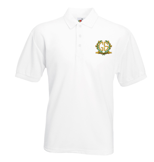 Gylemuir Primary School  Primary school   Polo shirt with Logo