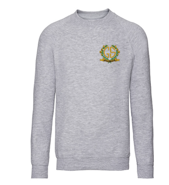 Gylemuir Primary School Primary School Sweatshirt