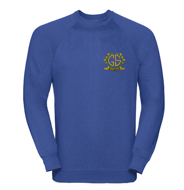 Gylemuir Primary School Primary School Sweatshirt