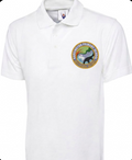 Haddington Primary School  Primary school   Polo shirt with Logo