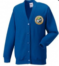 Haddington Primary School Cardigan