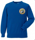 Haddington Primary School Primary School Sweatshirt