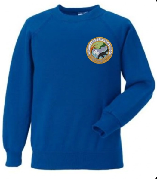 Haddington Primary School Primary School Sweatshirt