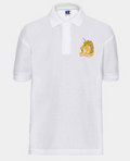 James Gillespie Primary School  Primary school   Polo shirt with Logo