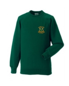 KING'S PARK PRIMARY SCHOOL SWEATSHIRT