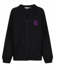 LASSWADE PRIMARY SCHOOL CARDIGAN