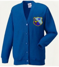 Law Primary School Primary School Cardigan