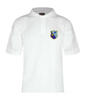 Law Primary School  Primary school   Polo shirt with Logo