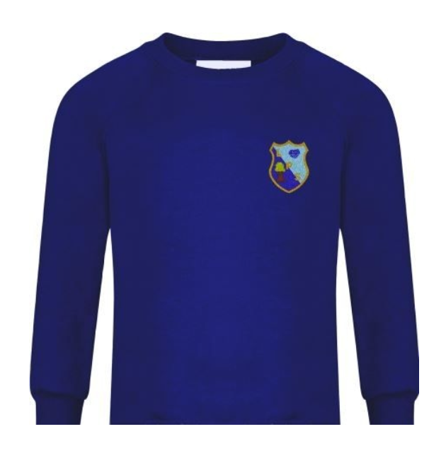 Law  Primary School Primary School Sweatshirt