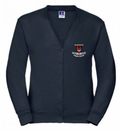 MAURICEWOOD PRIMARY SCHOOL CARDIGAN