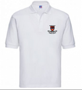 Mauricewood  Primary school   Polo shirt with Logo