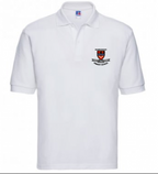 Mauricewood  Primary school   Polo shirt with Logo