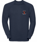 MAURICEWOOD PRIMARY SCHOOL SWEATSHIRT
