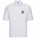 Pinkie St Peter's Primary School  Primary school   Polo shirt with Logo