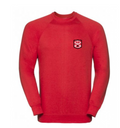 Pinkie St Peter's  Primary School Primary School Sweatshirt