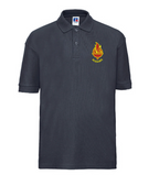 Sciennes Primary School  Primary school   Polo shirt with Logo
