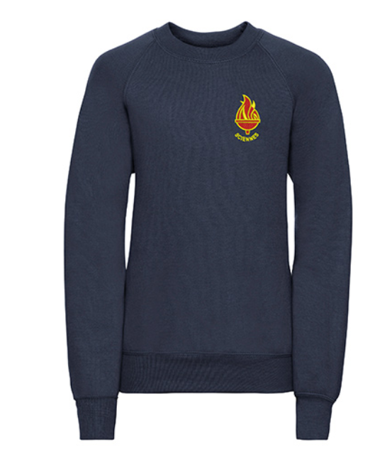 Sciennes   Primary School Primary School Sweatshirt