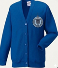 South Morningside Primary School Cardigan
