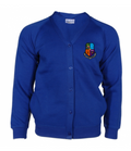 Wallyford   Primary School Cardigan