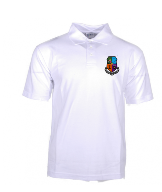 Wallyford  Primary School  Primary school   Polo shirt with Logo