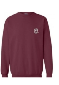 WILLIAMSTON PRIMARY SCHOOL SWEATSHIRT