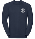 Winchburgh PRIMARY SCHOOL SWEATSHIRT