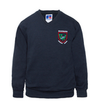 Woodburn Primary School Primary School Sweatshirt