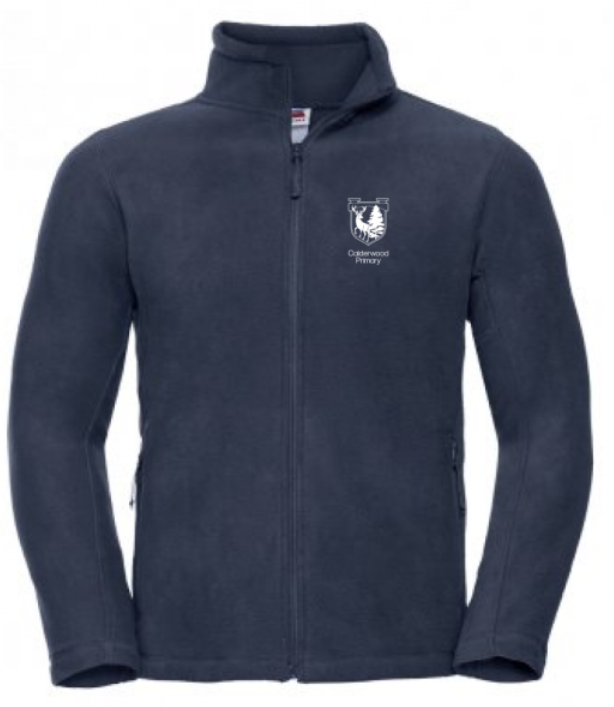 Calderwood Primary  Fleece